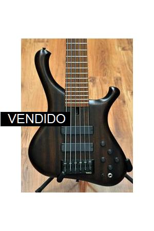 Marleaux Special Edition Doctorbass.net 6 Marleaux Special Edition Doctorbass.net 6